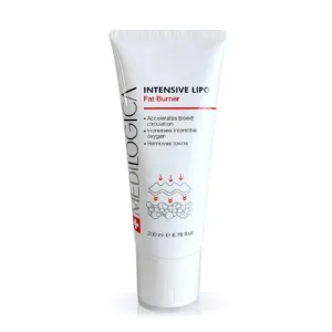 Medilogica Intensive Lipo Fat Burner 200ml