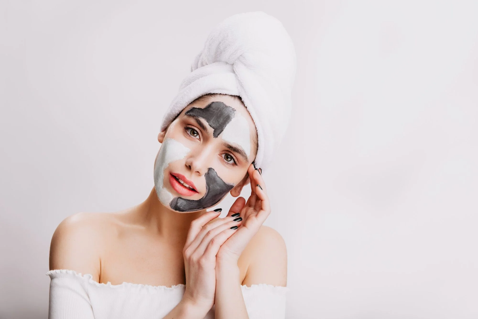 Yüz maske çeşitleri